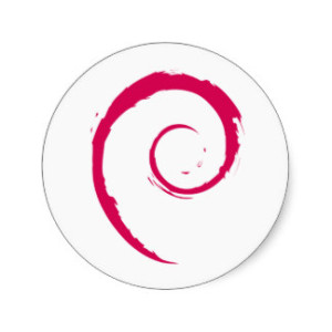 Debian server on Cloud